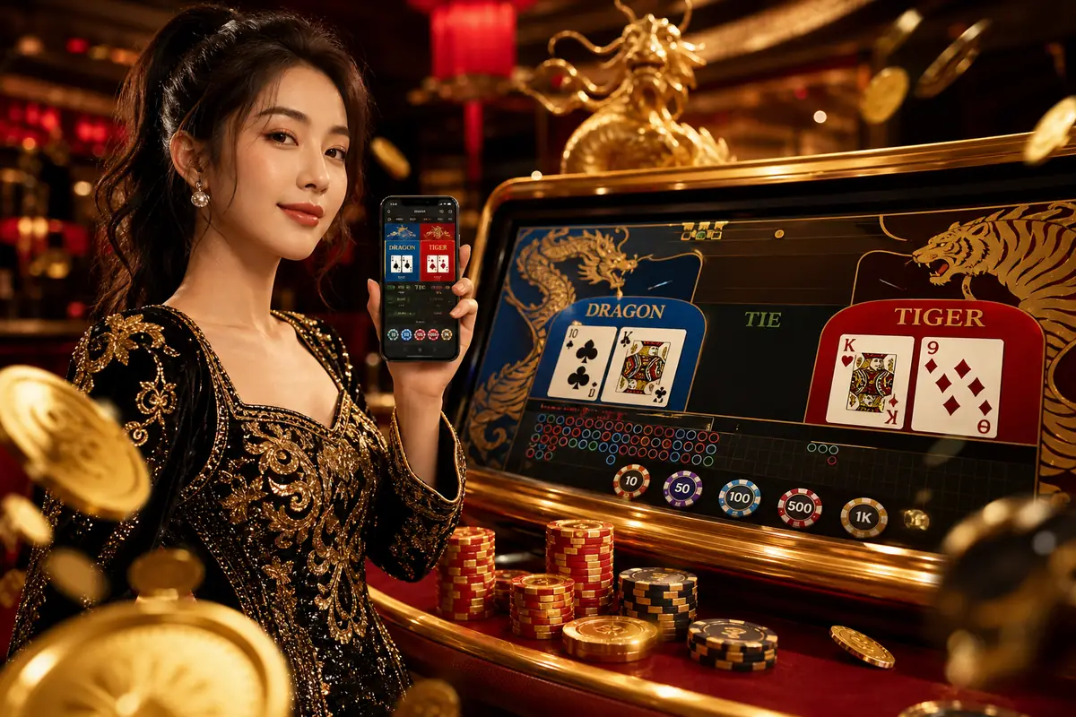 qq8868 về chúng tôi